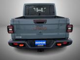 Thumbnail of 2025 Anvil Clearcoat Jeep Gladiator