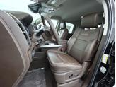 Thumbnail of 2025 Diamond Black Crystal Pearlcoat RAM 3500