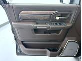 Thumbnail of 2025 Diamond Black Crystal Pearlcoat RAM 3500