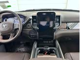 Thumbnail of 2025 Diamond Black Crystal Pearlcoat RAM 3500