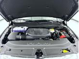 Thumbnail of 2025 Granite Crystal Metallic Clearcoat RAM 1500