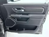 Thumbnail of 2025 Granite Crystal Metallic Clearcoat RAM 1500