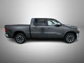 Thumbnail of 2025 Granite Crystal Metallic Clearcoat RAM 1500