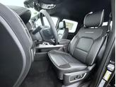 Thumbnail of 2025 Granite Crystal Metallic Clearcoat RAM 1500