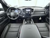 Thumbnail of 2025 Granite Crystal Metallic Clearcoat RAM 1500