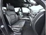 Thumbnail of 2025 Granite Crystal Metallic Clearcoat RAM 1500