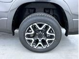 Thumbnail of 2025 Granite Crystal Metallic Clearcoat RAM 1500