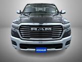 Thumbnail of 2025 Granite Crystal Metallic Clearcoat RAM 1500