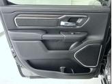 Thumbnail of 2025 Granite Crystal Metallic Clearcoat RAM 1500