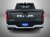 Thumbnail of 2025 Granite Crystal Metallic Clearcoat RAM 1500