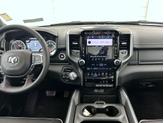 Thumbnail of 2025 Granite Crystal Metallic Clearcoat RAM 1500