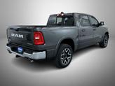 Thumbnail of 2025 Granite Crystal Metallic Clearcoat RAM 1500