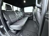 Thumbnail of 2025 Granite Crystal Metallic Clearcoat RAM 1500