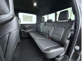 Thumbnail of 2025 Granite Crystal Metallic Clearcoat RAM 1500