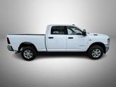 Thumbnail of 2025 Bright White Clearcoat RAM 2500