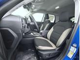Thumbnail of 2025 Velocity Blue Metallic Ford Bronco Sport