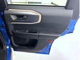 Thumbnail of 2025 Velocity Blue Metallic Ford Bronco Sport