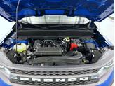 Thumbnail of 2025 Velocity Blue Metallic Ford Bronco Sport