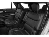 Thumbnail of 2023 White Metallic Ford Explorer