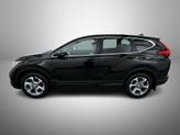 Thumbnail of 2019 Crystal Black Pearl Honda CR-V