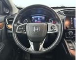 Thumbnail of 2019 Crystal Black Pearl Honda CR-V
