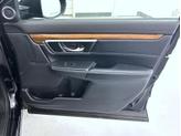 Thumbnail of 2019 Crystal Black Pearl Honda CR-V