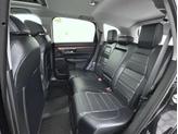Thumbnail of 2019 Crystal Black Pearl Honda CR-V
