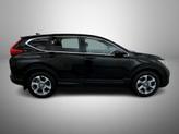 Thumbnail of 2019 Crystal Black Pearl Honda CR-V