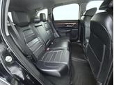 Thumbnail of 2019 Crystal Black Pearl Honda CR-V