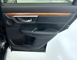 Thumbnail of 2019 Crystal Black Pearl Honda CR-V