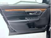 Thumbnail of 2019 Crystal Black Pearl Honda CR-V
