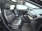 Thumbnail of 2019 Crystal Black Pearl Honda CR-V