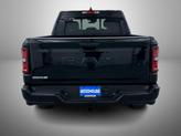 Thumbnail of 2025 Diamond Black Crystal Pearlcoat RAM 1500