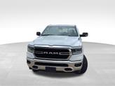 Thumbnail of 2022 Bright White Clearcoat RAM 1500
