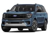 Photo of 2025 Stone Blue Metallic Ford Expedition