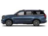 Thumbnail of 2025 Stone Blue Metallic Ford Expedition