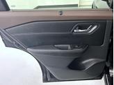 Thumbnail of 2023 Super Black Nissan Rogue