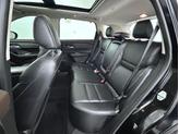 Thumbnail of 2023 Super Black Nissan Rogue