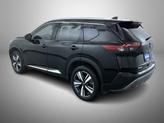 Thumbnail of 2023 Super Black Nissan Rogue