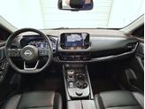 Thumbnail of 2023 Super Black Nissan Rogue