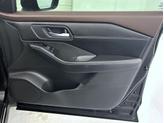 Thumbnail of 2023 Super Black Nissan Rogue
