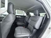Thumbnail of 2025 White Metallic Ford Explorer