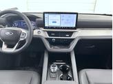 Thumbnail of 2025 White Metallic Ford Explorer
