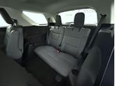 Thumbnail of 2025 White Metallic Ford Explorer
