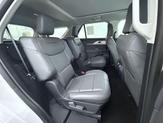 Thumbnail of 2025 White Metallic Ford Explorer