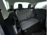 Thumbnail of 2025 White Metallic Ford Explorer