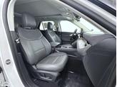Thumbnail of 2025 White Metallic Ford Explorer