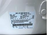 Thumbnail of 2025 White Metallic Ford Explorer