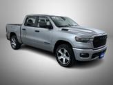Thumbnail of 2025 Billet Silver Metallic Clearcoat RAM 1500