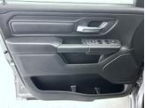 Thumbnail of 2025 Billet Silver Metallic Clearcoat RAM 1500